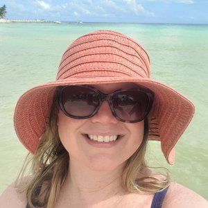 Meet your Posher, Ericka